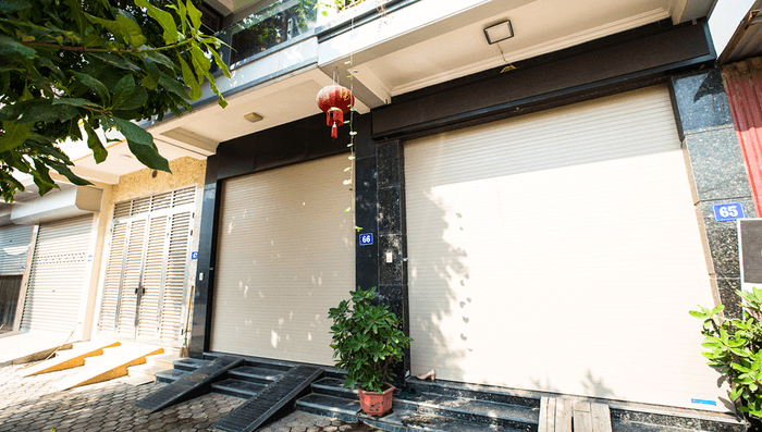 Địa Chỉ Lắp Đặt Cửa Cuốn Tại Tây Ninh Uy Tín Chất Lượng Bảo Hành Chính Hãng Dài Hạn