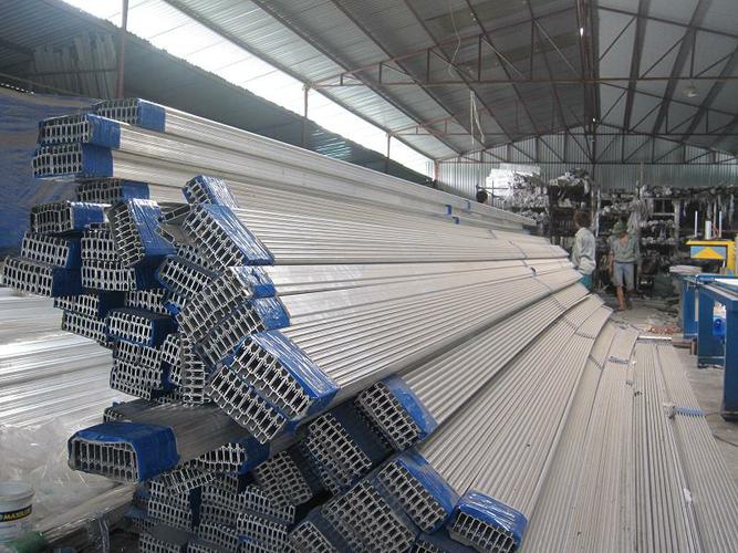 Đại lý phân phối cửa cuốn có showroom chính hãng uy tín hàng đầu tại Tây Ninh 